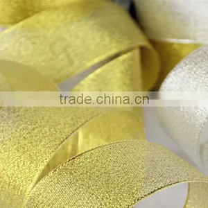 Multiple Colour Glitter Band Metallic Yard Gift Packing Festival LUREX Decoration thumbnail-5