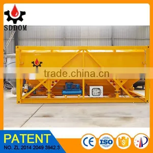 Storage Cement Machine ,cement Silo ,powder Silo for Sale thumbnail-1