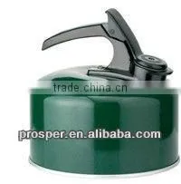 1L Stainless Steel Kettle thumbnail-1