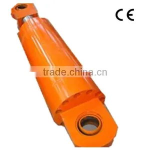 Engineering Hydraulic Cylinder Series thumbnail-3