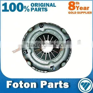 FOTON Platen Assy Year One Truck Parts 1106916100005 thumbnail-1