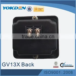 Digital Multi-display Meter BC-GV13 ( Voltage / Frequency / Accumulating Time Display ) thumbnail-2