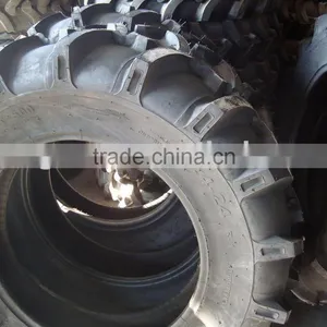 Agricultural Tire 12.4-28-12PR thumbnail-1