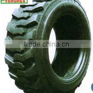 OTR TYRE/ OTR TIRE 10-16.5TL thumbnail-1