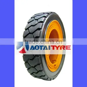 Solid Tires Bicycle 20 Inch thumbnail-1