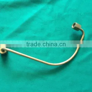 Diesel Engine Pipe Dongfeng Truck Tube Kit Assy Fuel Injection Pipe thumbnail-3