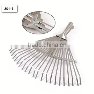 Garden Rake,farming Rake JQ115 thumbnail-1