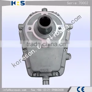 Group 3 Serie 70000 Agricultural Equipment Gearbox thumbnail-1