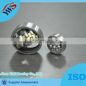 Special Cement Self-aligning Roller Bearing 22213 Ca/W33 53513HK Bearing thumbnail-1