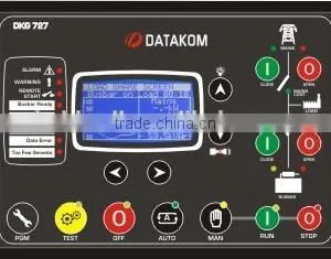 Datakom Control Moudle DKG727 thumbnail-2