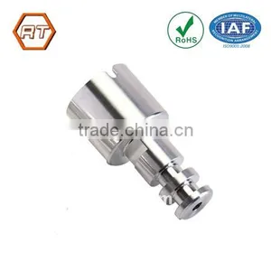Stainless Steel Ss304 Cnc Turning Precision Parts thumbnail-1