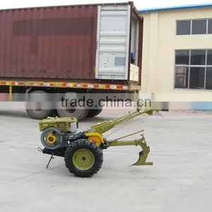 Walking Tractor thumbnail-1