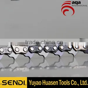 2016 Hot Sale 1/4" Guage Semi-Chisel 0.050 Mini Electric Chain Saw thumbnail-2