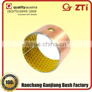 As Standard,Steel Flanged Water Bushing thumbnail-1