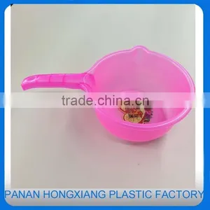 High Quality Water Ladle /pot With Handle /water Bailer thumbnail-1