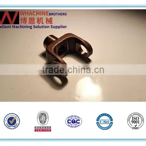 High Precision Agricultural Machinery Parts With High Quality thumbnail-3