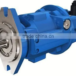 High Quality Rotor Stator Hydraulic Motor thumbnail-2