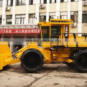 33ton Garbage Compactor,Sanitary Land Fill Compactor,Refuse Compactor thumbnail-4