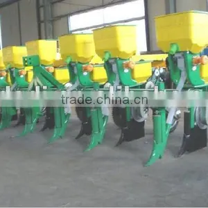 Agricultural 2-row Corn Planter With Great Price thumbnail-1