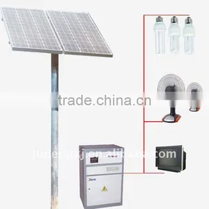 Solar Panel System thumbnail-1