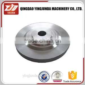 Factory Price Customized Casting Services Die Casting Part Seller thumbnail-3