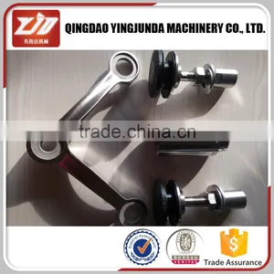 Glass Fitting Stainless Steel Spider thumbnail-6