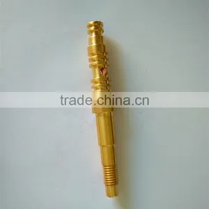 Brass Shaft for Air Hose Reel thumbnail-3