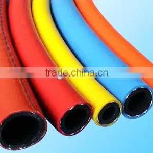 Pvc Reinforced Garden Hose thumbnail-4