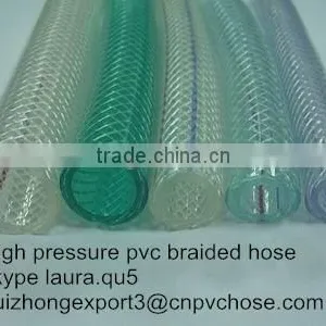the Best High Quality Reinforced Water Hose thumbnail-2