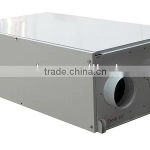 Residential Clean Air Energy Saving Air Conditioner thumbnail-1
