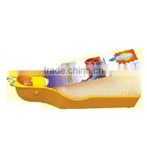 Pet Dog Drinker Feeder thumbnail-1