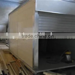 Foldable Portable Storage Container thumbnail-1