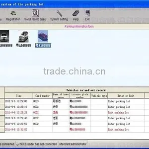 Top China Producer RFID Architecture, Custom RFID Software for RFID Readers thumbnail-2