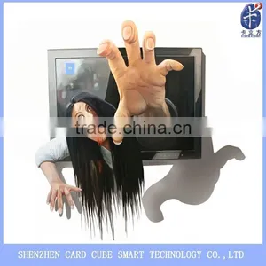Room Decor 3d Wall Stickers thumbnail-3