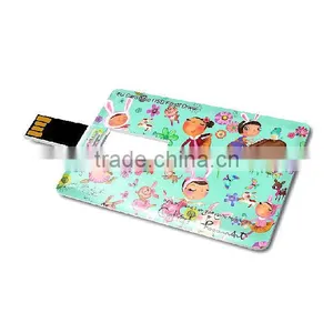 Surface External Printing Various Graphics Usb Card thumbnail-1
