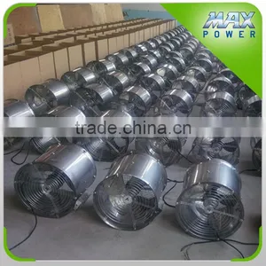 Greenhouses Hanging Ventilation Fan thumbnail-1