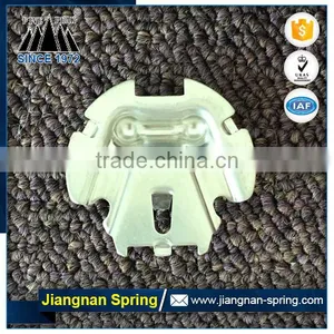 Lowest Price Custom Fabrication Metal Accessories Parts thumbnail-2