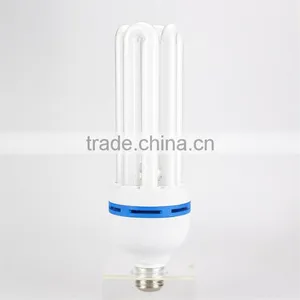 Brasil Luz 45W 127V 220V 6400K T5 E27 PF>0.92 4U.tube CFL Energy Saving Lamp With Procel Inmetro Standard thumbnail-3