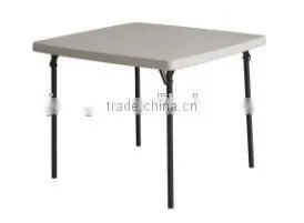 ISO9001 WG-PFR3001 37Inch Folding Table thumbnail-1