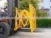 Forklift Part/attachment Push & Pull/Clamp thumbnail-1