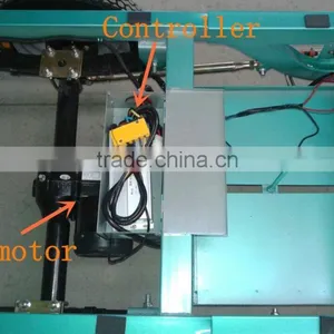 800W Cheap Electric Tricycle for Adults Sale in Philippines thumbnail-2