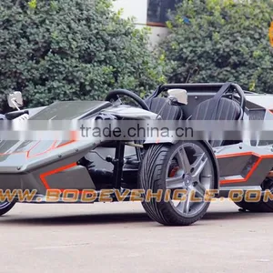 EEC 250CC REVERSE TRIKE NEW DESIGN (MC-369) thumbnail-2