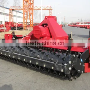 Best Quality Tractor Pto Heavy Rotary Harrow thumbnail-1