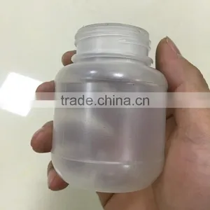 Soft Plastic Containers, Translucent or Transparent Bottle thumbnail-1