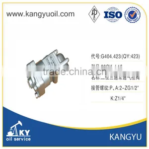23QK-L15 Directional Control Valves thumbnail-1