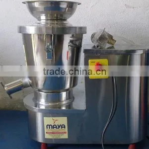 HEAVY DUTY MIXER GRINDER 10 LTR. thumbnail-2