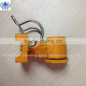 1 Inch Cone Clamp Spray Nozzle thumbnail-3