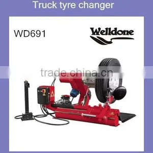 Truck Tyre Changer Machine,Passenger Tyre Changer,bus Tyre Changer thumbnail-1