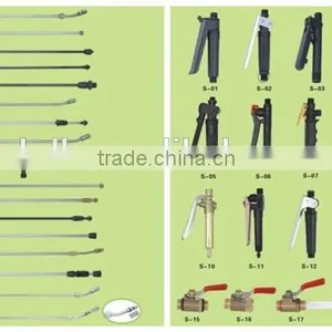 2015 Hot Sell16L Agricultural Sprayers Backpack Battery Power Knapsack Sprayer thumbnail-6