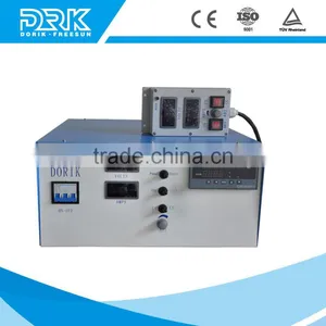 High Frequency Swiching Plating Machine for Nickel Gold Copper Chrome thumbnail-1